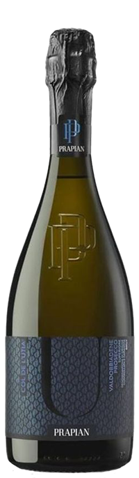 Sacchetto Prosecco Superiore Valdobbiadene Brut [ØKO] - Falstaff 90 POINT